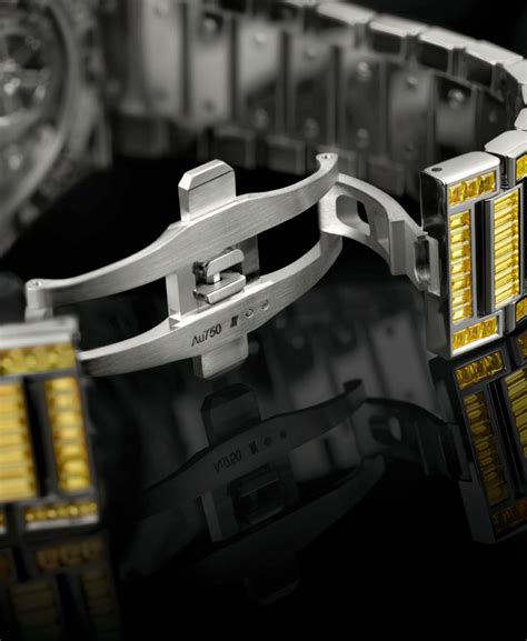 hublot big bang belt|More.